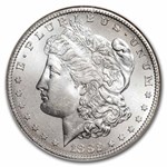 1882-S Morgan Dollar MS-66 NGC