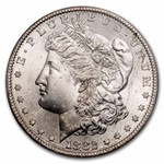 1882-S Morgan Dollar MS-66 PCGS