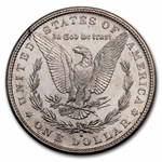 1882-S Morgan Dollar MS-66 PCGS