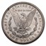 1882-S Morgan Dollar MS-66 PCGS