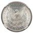 1882-S Morgan Dollar MS-67+ NGC