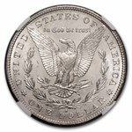 1882-S Morgan Dollar MS-67 NGC