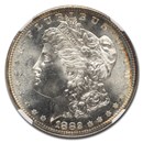 1882-S Morgan Dollar MS-68 NGC