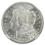 1882-S Morgan Dollar MS-68 NGC
