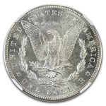 1882-S Morgan Dollar MS-68 NGC