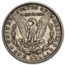 1882-S Morgan Dollar XF