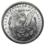 1882-S Morgan Dollars BU (20 Count Roll)