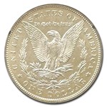 1883-CC Morgan Dollar DMPL MS-63 PCGS (GSA)