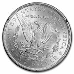 1883-CC Morgan Dollar MS-62 PCGS (GSA)