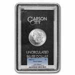 1883-CC Morgan Dollar MS-62 PCGS (GSA)