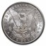 1883-CC Morgan Dollar MS-62 PCGS