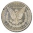 1883-CC Morgan Dollar MS-63 NGC (GSA)