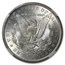 1883-CC Morgan Dollar MS-63 NGC