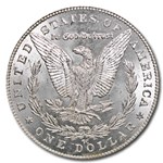 1883-CC Morgan Dollar MS-63 PCGS (GSA)