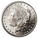 1883-CC Morgan Dollar MS-63 PCGS (GSA)