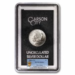 1883-CC Morgan Dollar MS-63 PCGS (GSA)