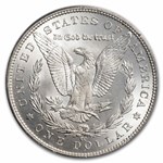 1883-CC Morgan Dollar MS-63 PCGS
