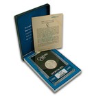 1883-CC Morgan Dollar MS-64 NGC (GSA)