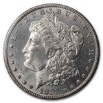 1883-CC Morgan Dollar MS-64 NGC (GSA)