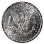 1883-CC Morgan Dollar MS-64 NGC (GSA)