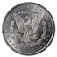 1883-CC Morgan Dollar MS-64 NGC (GSA)