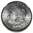 1883-CC Morgan Dollar MS-64 NGC