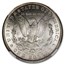 1883-CC Morgan Dollar MS-64 NGC