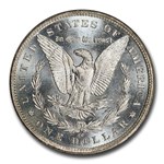 1883-CC Morgan Dollar MS-64+ PCGS CAC