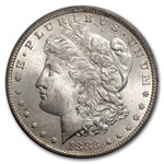 1883-CC Morgan Dollar MS-64 PCGS (GSA)