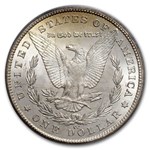 1883-CC Morgan Dollar MS-64 PCGS (GSA)