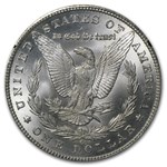 1883-CC Morgan Dollar MS-64 PCGS (GSA)