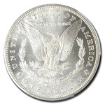 1883-CC Morgan Dollar MS-64+ PCGS
