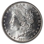 1883-CC Morgan Dollar MS-64 PCGS