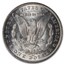 1883-CC Morgan Dollar MS-64 PCGS