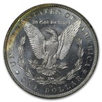 1883-CC Morgan Dollar MS-64 PL NGC (GSA)