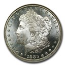 1883-CC Morgan Dollar MS-64 PL NGC