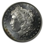 1883-CC Morgan Dollar MS-64 PL PCGS