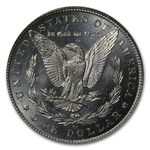 1883-CC Morgan Dollar MS-64 PL PCGS