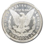 1883-CC Morgan Dollar MS-65 DPL NGC