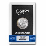1883-CC Morgan Dollar MS-65 NGC (GSA)