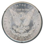 1883-CC Morgan Dollar MS-65+ NGC (GSA)