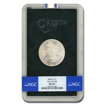 1883-CC Morgan Dollar MS-65+ NGC (GSA)