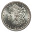 1883-CC Morgan Dollar MS-65 NGC