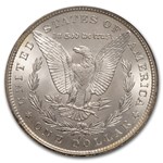 1883-CC Morgan Dollar MS-65 NGC