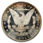 1883-CC Morgan Dollar MS-66 DMPL PCGS