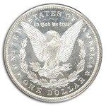 1883-CC Morgan Dollar MS-66 DMPL PCGS