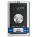 1883-CC Morgan Dollar MS-66 NGC (GSA)