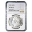1883-CC Morgan Dollar MS-66 NGC (PL)