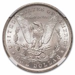 1883-CC Morgan Dollar MS-66 NGC