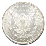 1883-CC Morgan Dollar MS-66+ PCGS CAC